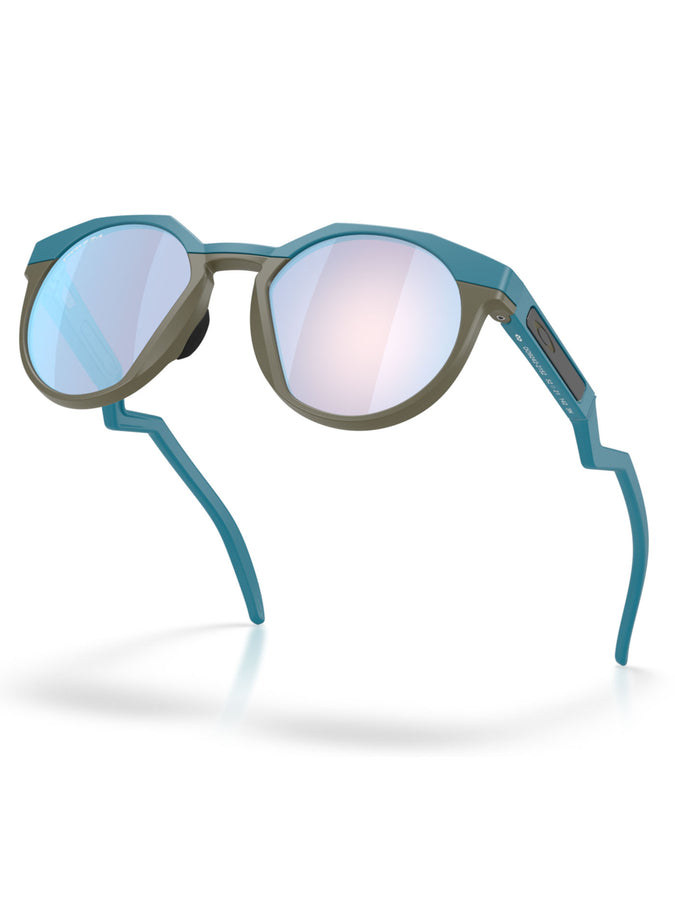 Oakley HSTN Balsam/Prizm Snow Sapphire Sunglasses | MATTE BALSAM/PRIZM SNW SAPPHIR
