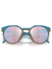 Oakley HSTN Balsam/Prizm Snow Sapphire Sunglasses