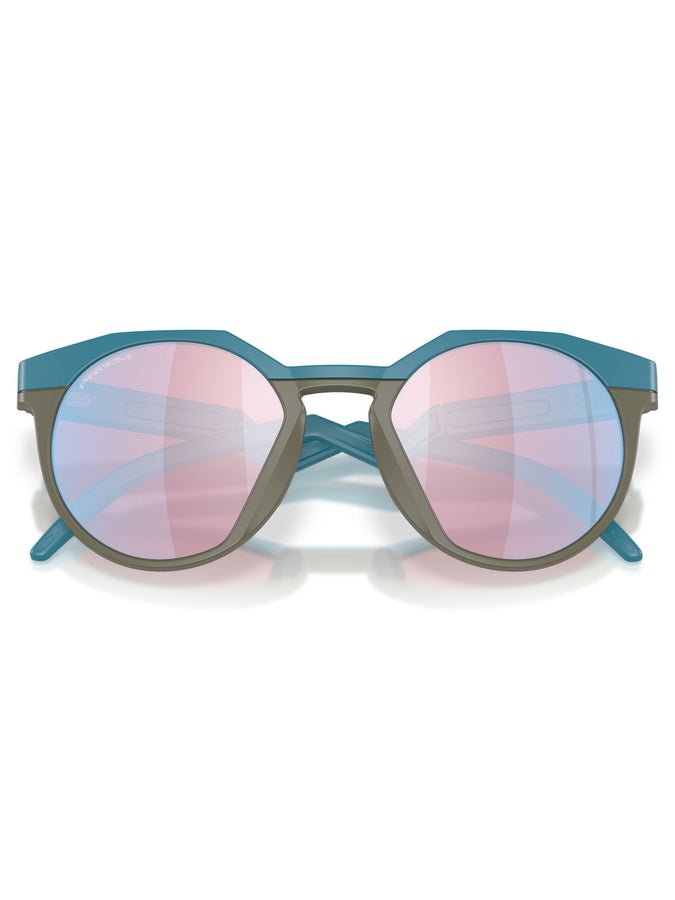 Oakley HSTN Balsam/Prizm Snow Sapphire Sunglasses | MATTE BALSAM/PRIZM SNW SAPPHIR