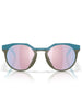 Oakley HSTN Balsam/Prizm Snow Sapphire Sunglasses