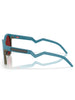 Oakley HSTN Balsam/Prizm Snow Sapphire Sunglasses