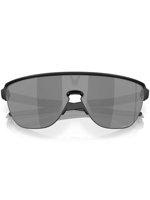 Oakley 2024 Corridor Matte Black/Prizm Black Sunglasses