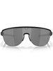 Oakley 2024 Corridor Matte Black/Prizm Black Sunglasses