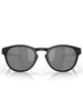 Oakley Latch Matte Black/Prizm Black Sunglasses