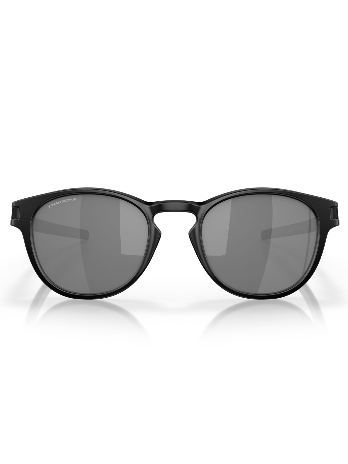 Oakley Latch Matte Black/Prizm Black Sunglasses