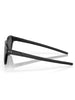 Oakley Latch Matte Black/Prizm Black Sunglasses