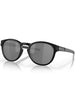 Oakley 2024 Latch Matte Black/Prizm Black Sunglasses