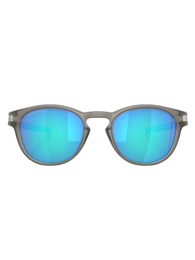 GRY INK/PRZM SAP IRID POL