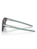 Oakley Latch Matte Carbon/Prizm Grey Sunglasses