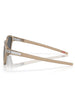 Oakley Latch Matte Sepia/Prizm Black Polarized Sunglasses