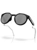 Oakley HSTN Metal Matte Black/Prizm Black Sunglasses