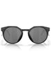 Oakley HSTN Metal Matte Black/Prizm Black Sunglasses