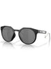 Oakley HSTN Metal Matte Black/Prizm Black Sunglasses