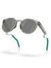 Oakley HSTN Metal Greyink/Prizm Black Sunglasses