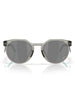 Oakley HSTN Metal Greyink/Prizm Black Sunglasses