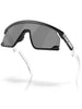 Oakley 2024 BXTR Matte Black/Prizm Black Sunglasses