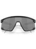 Oakley 2024 BXTR Matte Black/Prizm Black Sunglasses