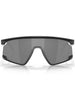 Oakley 2024 BXTR Matte Black/Prizm Black Sunglasses