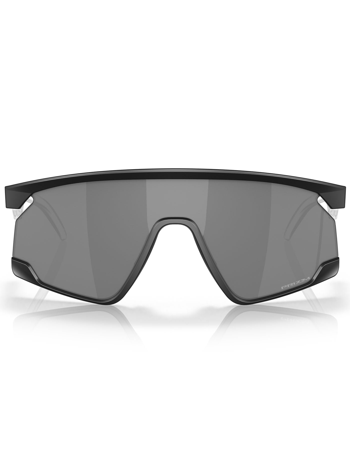 Oakley 2024 BXTR Matte Black/Prizm Black Sunglasses