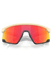 Oakley BXTR Matte Desert/Prizm Ruby Sunglasses