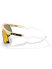 Oakley BXTR Matte Desert/Prizm Ruby Sunglasses