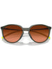 Oakley Sielo Olive Ink/Prizm Brown Grad Sunglasses