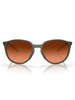 Oakley Sielo Olive Ink/Prizm Brown Grad Sunglasses