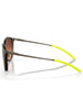 Oakley 2024 Sielo Matte Olive/Gradient Prizm Brown Sunglasses