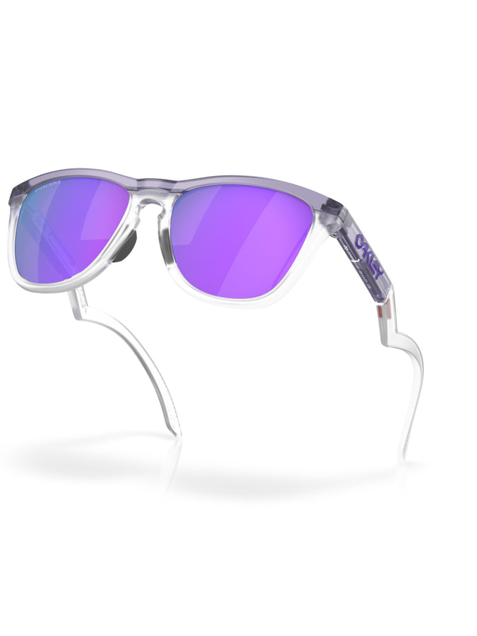 Frogskins prizm polarized sunglasses - Oakley - Women