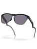 Okaley Frogskins Hybrid Blk Grey Smoke/Prizm Grey Sunglasses