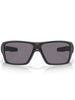 Oakley 2024 Turbine Rotor Matte Black/Prizm Grey Polarized Sunglasses