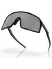 Oakley Sutro Polished Black/Prizm Black Sunglasses