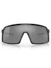 Oakley Sutro Polished Black/Prizm Black Sunglasses