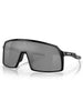 Oakley Sutro Polished Black/Prizm Black Sunglasses