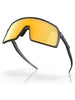 Oakley Sutro Matte Carbon/Prizm 24k Sunglasses