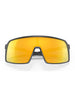 Oakley Sutro Matte Carbon/Prizm 24K Sunglasses