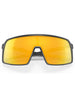 Oakley Sutro Matte Carbon/Prizm 24k Sunglasses