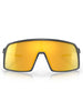 Oakley Sutro Matte Carbon/Prizm 24k Sunglasses