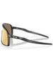 Oakley Sutro Matte Carbon/Prizm 24k Sunglasses