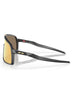 Oakley Sutro Matte Carbon/Prizm 24K Sunglasses