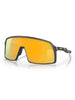 Oakley Sutro Matte Carbon/Prizm 24K Sunglasses