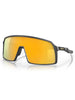 Oakley Sutro Matte Carbon/Prizm 24k Sunglasses