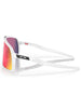 Oakley Sutro Matte White/Prizm Road Sunglasses