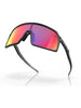 Oakley Sutro Matte Black/Prizm Road Sunglasses