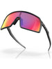 Oakley Sutro Matte Black/Prizm Road Sunglasses