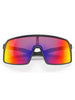 Oakley Sutro Matte Black/Prizm Road Sunglasses