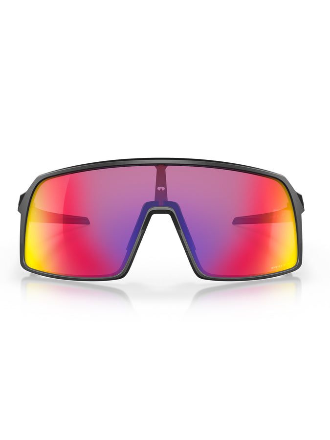 Oakley Sutro Matte Black/Prizm Road Sunglasses | MATTE BLACK/PRIZM ROAD
