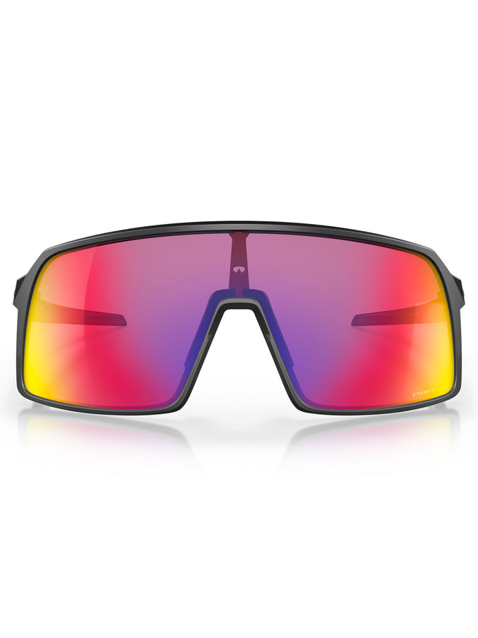 Oakley Sutro Matte Black/Prizm Road Sunglasses | MATTE BLACK/PRIZM ROAD
