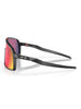 Oakley Sutro Matte Black/Prizm Road Sunglasses