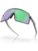 Oakley Sutro Grey Ink/Prizm Road Jade Sunglasses Spring 2025